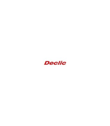 Rail pied de mat Declic