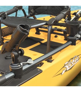 Receveur pour main courante StarPort RailMount (32-41mm)