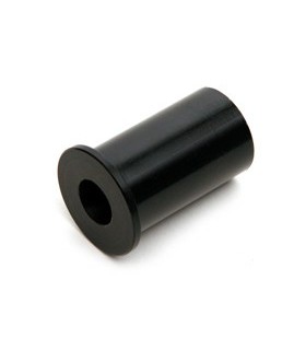 Entretoise plastique 9mm tête de safran Hobie 15 / 18