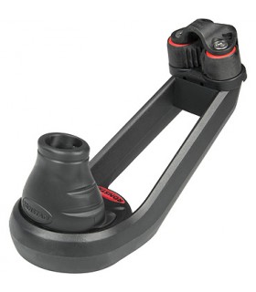 Tourelle de GV 360°