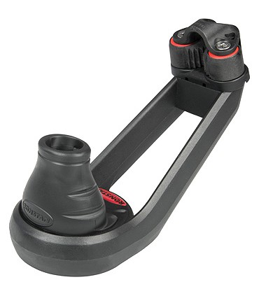 Tourelle de GV 360°