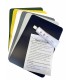 Kit de réparation pour supports en PVC