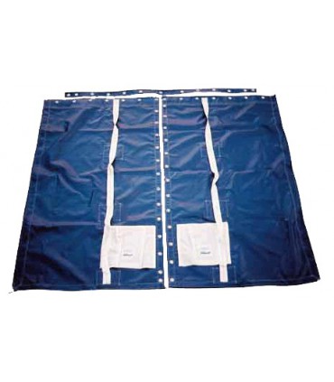 Trampoline HC15 Club Bache compatible  (copie)