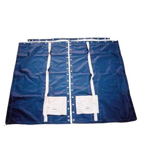 Trampoline HC15 Bache compatible  (copie) (copie)