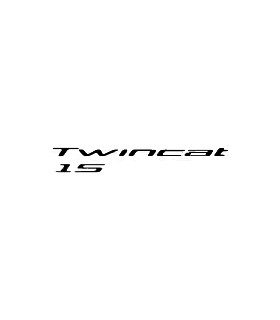 foc Twin Cat 15 Dacron Cross Cut compatible