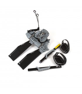 Pedalier MirageDrive MD180