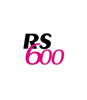 Mât RS600 carbone accastillé