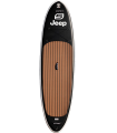 SUP Jeep® Board 10'6"