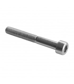 Axe de pivot inox 5mm chariots Battcars Sytème AA/A