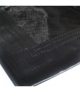 Trampoline Teddy mesh compatible