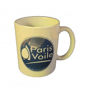 Mug Paris Voile