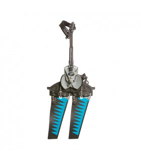 Pédalier MirageDrive® GT BlueFins