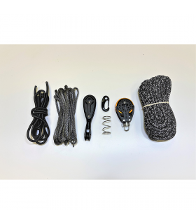 Accessory Pack XD pour Laser®