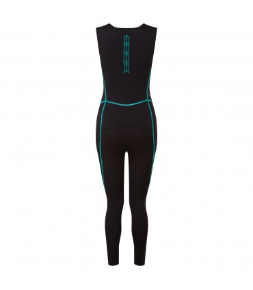 Longjohn néoprène Dynamic Femme 3mm