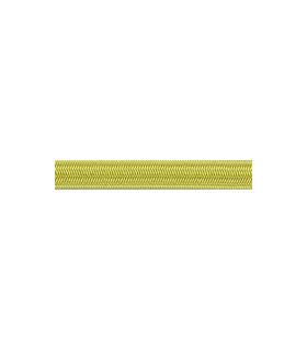 Sandow gaine nylon 4mm Bobine 200m