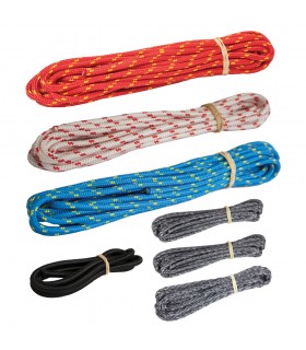 Set de cordage Bordure / Cunningham  / Hale bas Laser® Régate