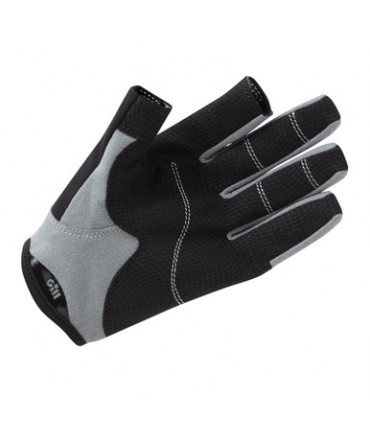 Gants Deckhand doigts longs