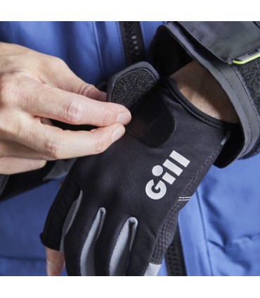 Gants Deckhand doigts longs
