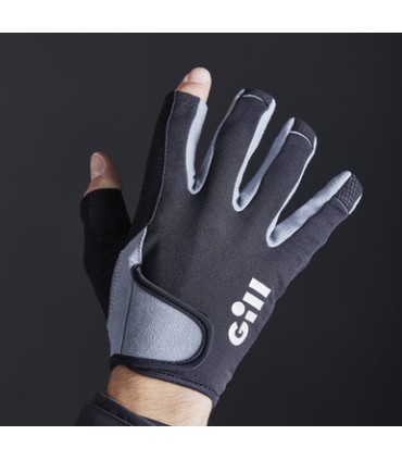 Gants Deckhand doigts longs