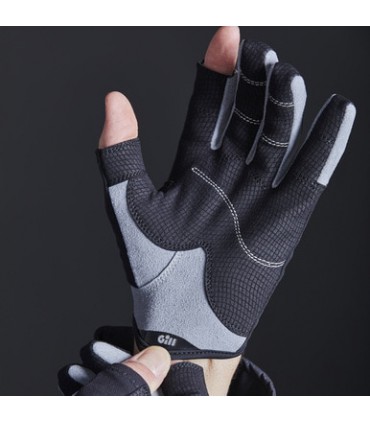 Gants Deckhand doigts longs