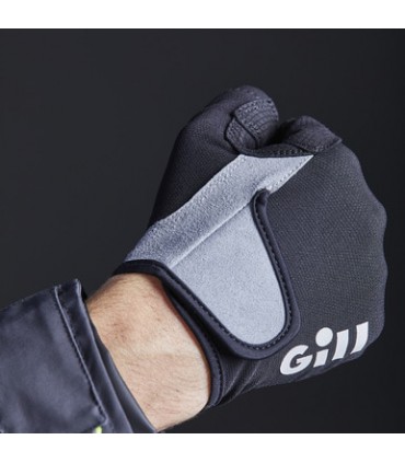Gants Deckhand doigts longs