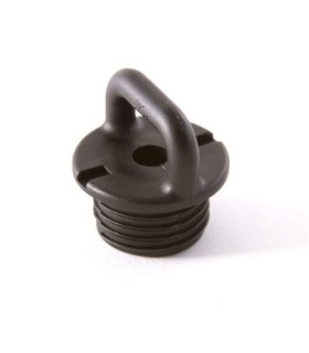 Padeye plastique à visser - XL