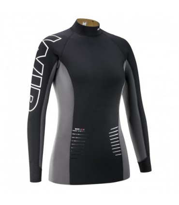 Top néoprène 3mm 3DS