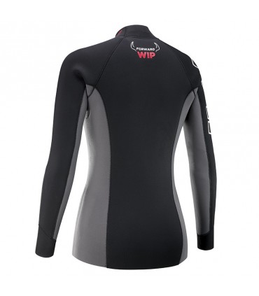Top néoprène 3mm 3DS