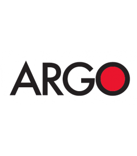 Taud dessus Argo Polyester PVC 680g/m²