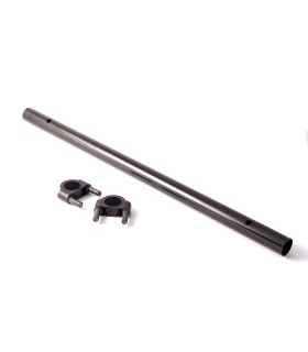 Kit de fixations seules pour stabilisateur latéral Hobie Kayak