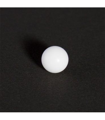 Billes delrin 3/8' pour enrouleur mât Island