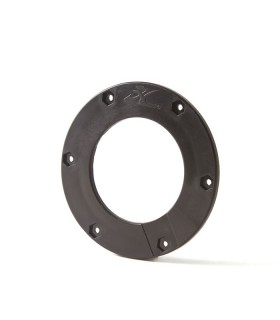 Billes delrin 3/8' pour enrouleur mât Island