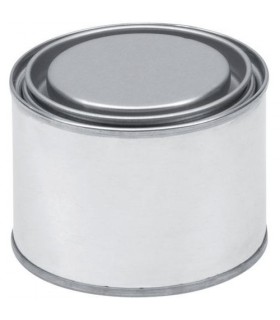 Kit de réparation polyéthylène Gris