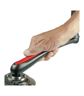 Manivelle de winch avec blocage Quick-Lock™