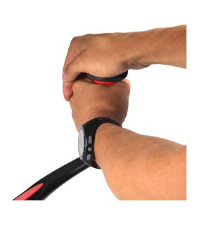 Manivelle de winch avec blocage Quick-Lock™