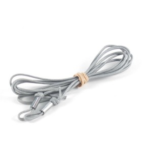 Lignes de direction double pour kayak Mirage