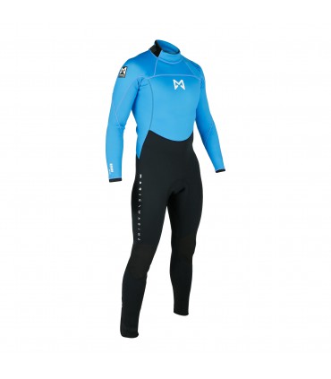 Combinaison néoprène intégrale 3/2mm Brand Junior
