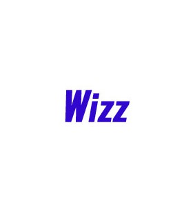 Taud dessus Wizz  PVC 520g/m²