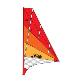 Voile V2 Tandem Island