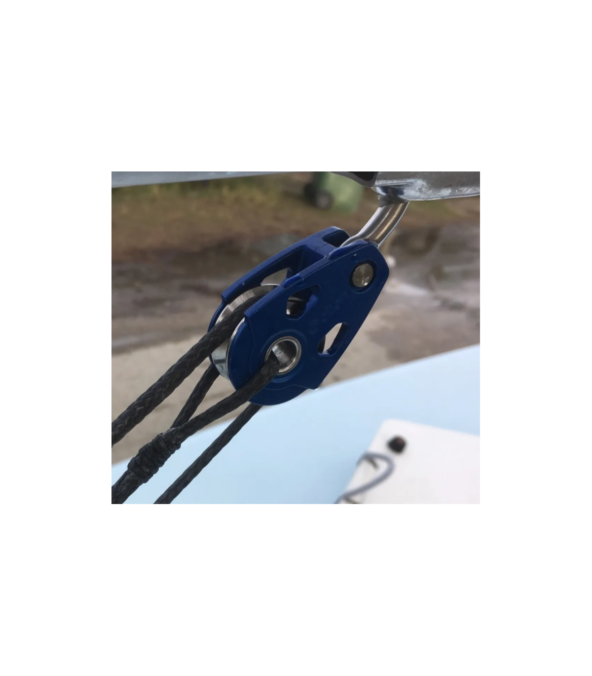 Hale Bas Laser _ REGLAGES DU LASER – QRJHJ