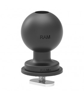 RAM 1.5" Track Ball avec adaptateur H-Track