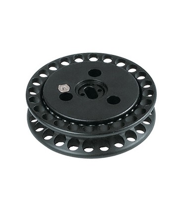 Réa winch Delrin 60x16.9mmx6.3mm
