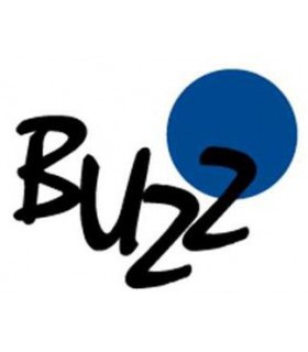 Taud dessus Buzz PE 270g/m²