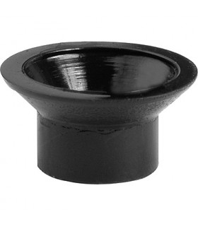 Insert plastique pour rail en I Série 19