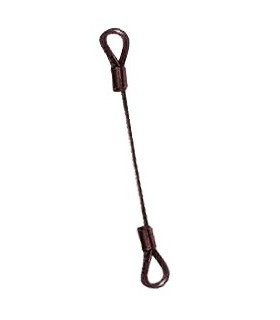 Etai monotoron Ø2.5mm Cosse/Cosse