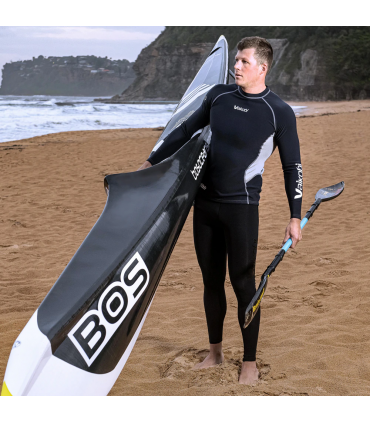 Pantalon micropolaire VCold Flex