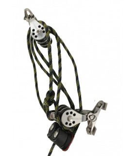 Palan cunningham Hobie 16 Complet
