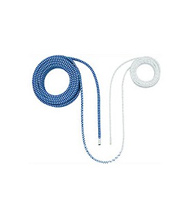Ecoute de spi Soling 8/4mm Dynagrip Progressive 9/7m