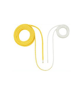 Ecoute de spi Soling 8/4mm Dynagrip Progressive 9/7m
