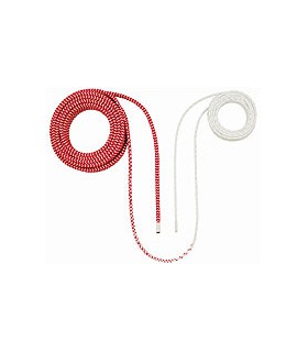 Ecoute de spi Soling 8/4mm Dynagrip Progressive 9/7m